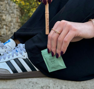 Healthy Habits with Nafas™: Your Companion for a Smoke-Free Life