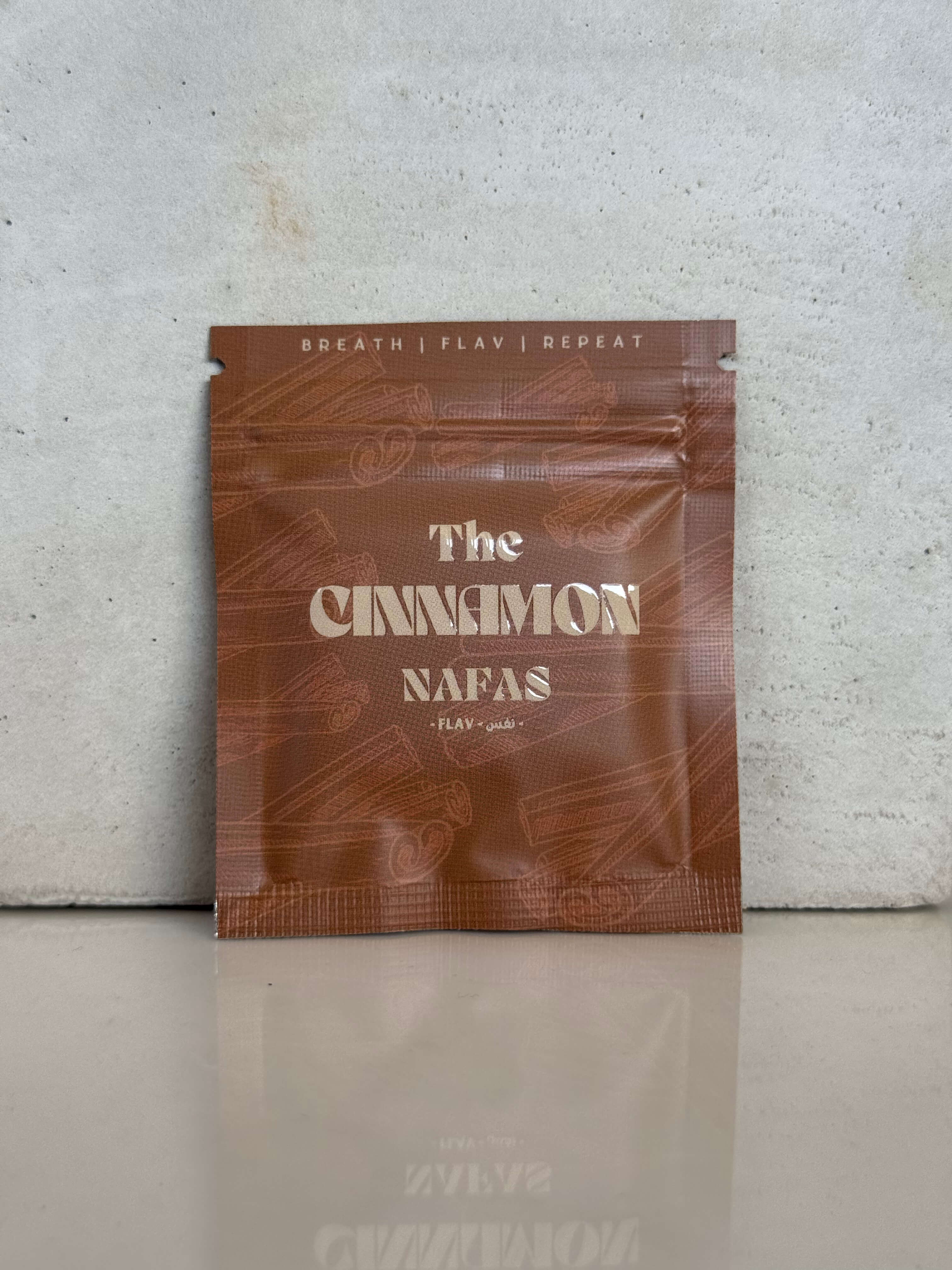 Nafas Cinnamon Flav
