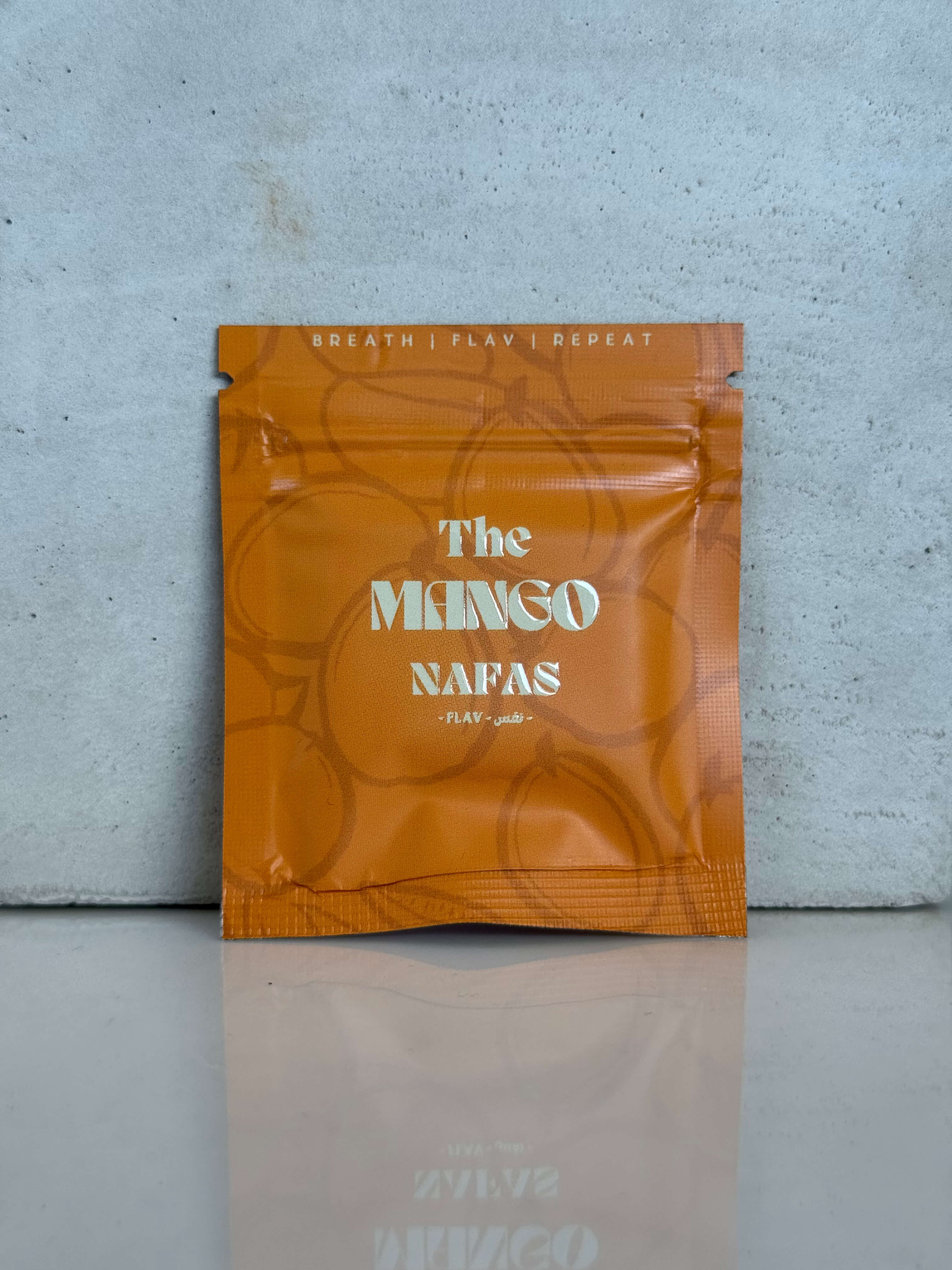 Nafas Mango Flav
